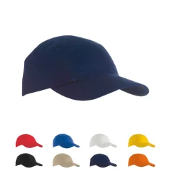 C506 L-merch Kinder Sportmütze