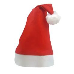 C4006 L-merch Kinder Weihnachtsmütze