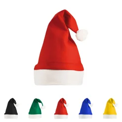 C4001 L-merch Nikolaus Mütze