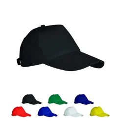 C541 L-merch Original Kappe