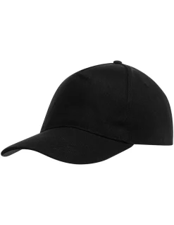 C2116 L-merch 5-Panel Baseball Kappe