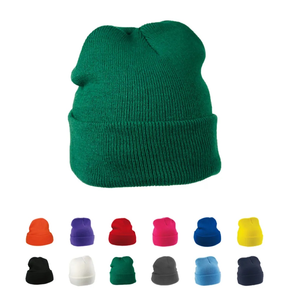 C700 L-merch Strickmütze