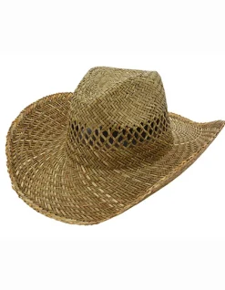 C2035 L-merch Strohhut
