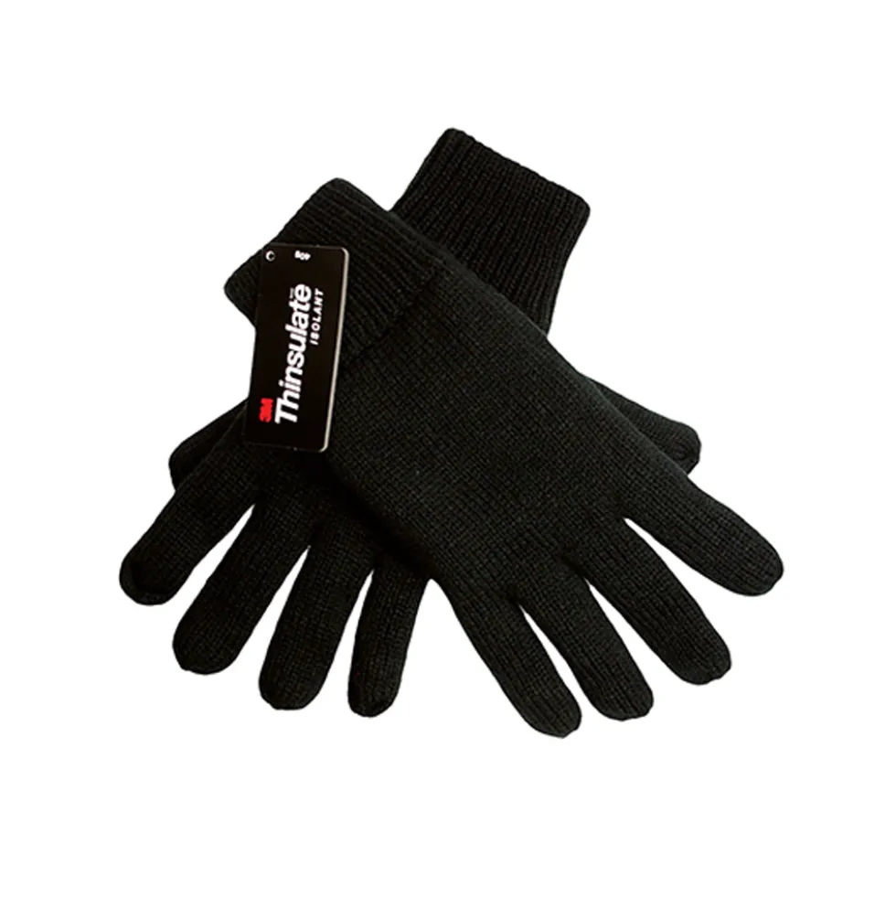 C1869 L-merch Thinsulate Handschuhe