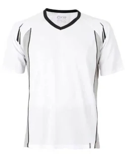 CN120 CONA SPORTS  Club-T-Shirt Sportshirt  Atmungsaktiv und schnell trocknend