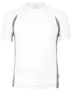 CN110 CONA SPORTS Funktions-T-Shirt Laufshirt Sportshirt Atmungsaktiv und schnell trocknend