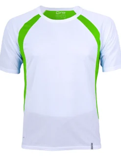 CN140 CONA SPORTS Sport-TShirt TEMPO Atmungsaktiv und schnell trocknend