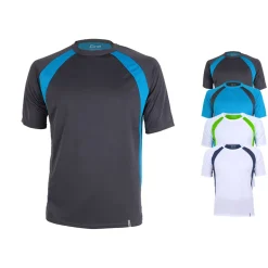 CN140 CONA SPORTS Sport-TShirt TEMPO Atmungsaktiv und schnell trocknend