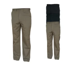 CR485 Carson Arbeitshose gerader Schnitt