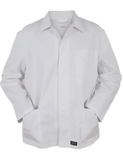 CR701 Carson Jacke in klassischer Langform Arbeitsjacke