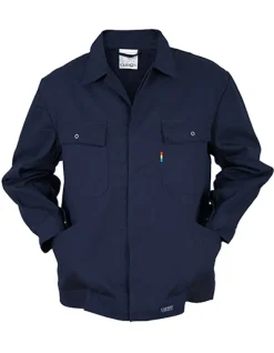 CR702 Carson Jacke mit sicherheitsgerechtem Komfortschnitt Arbeitsjacke