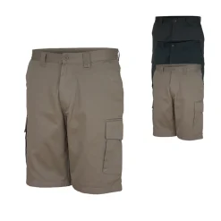 CR486 Carson Kurze Hose Arbeitshose