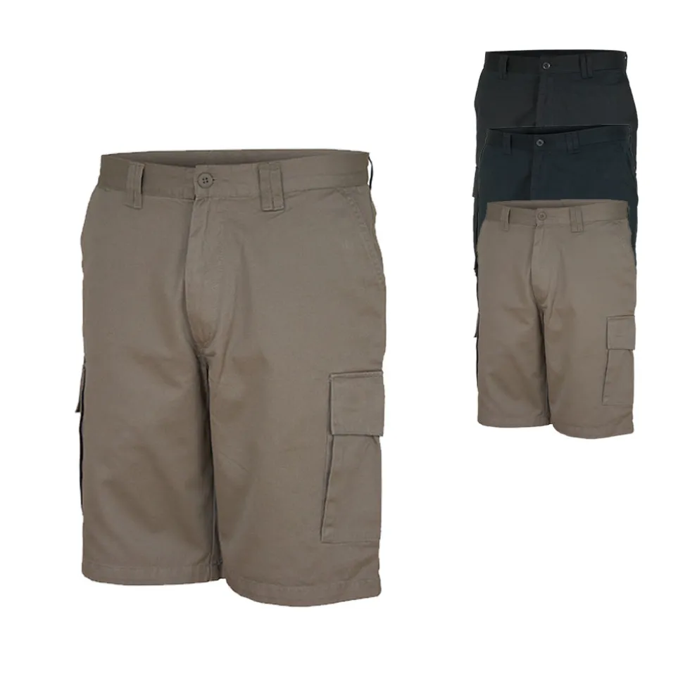 CR486 Carson Kurze Hose Arbeitshose