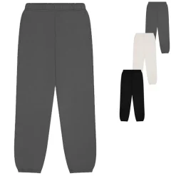 CV4737 Canvas Jogginghose