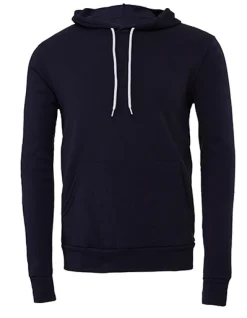 CV3719 Canvas Kapuzenpullover für Damen und Herren Hoodie