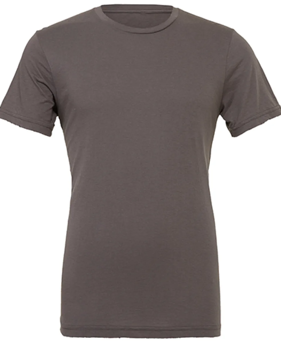 CV3001 Canvas T-Shirt Kurzarm für Damen und Herren