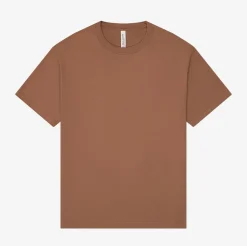 CV3010 Canvas T-Shirt schweres Material