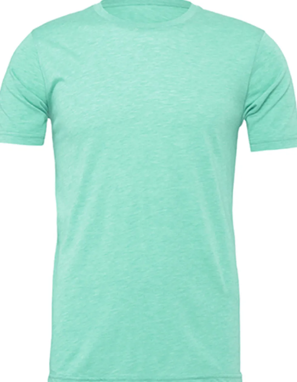 CV3001CVC Canvas T-Shirt für Damen und Herren
