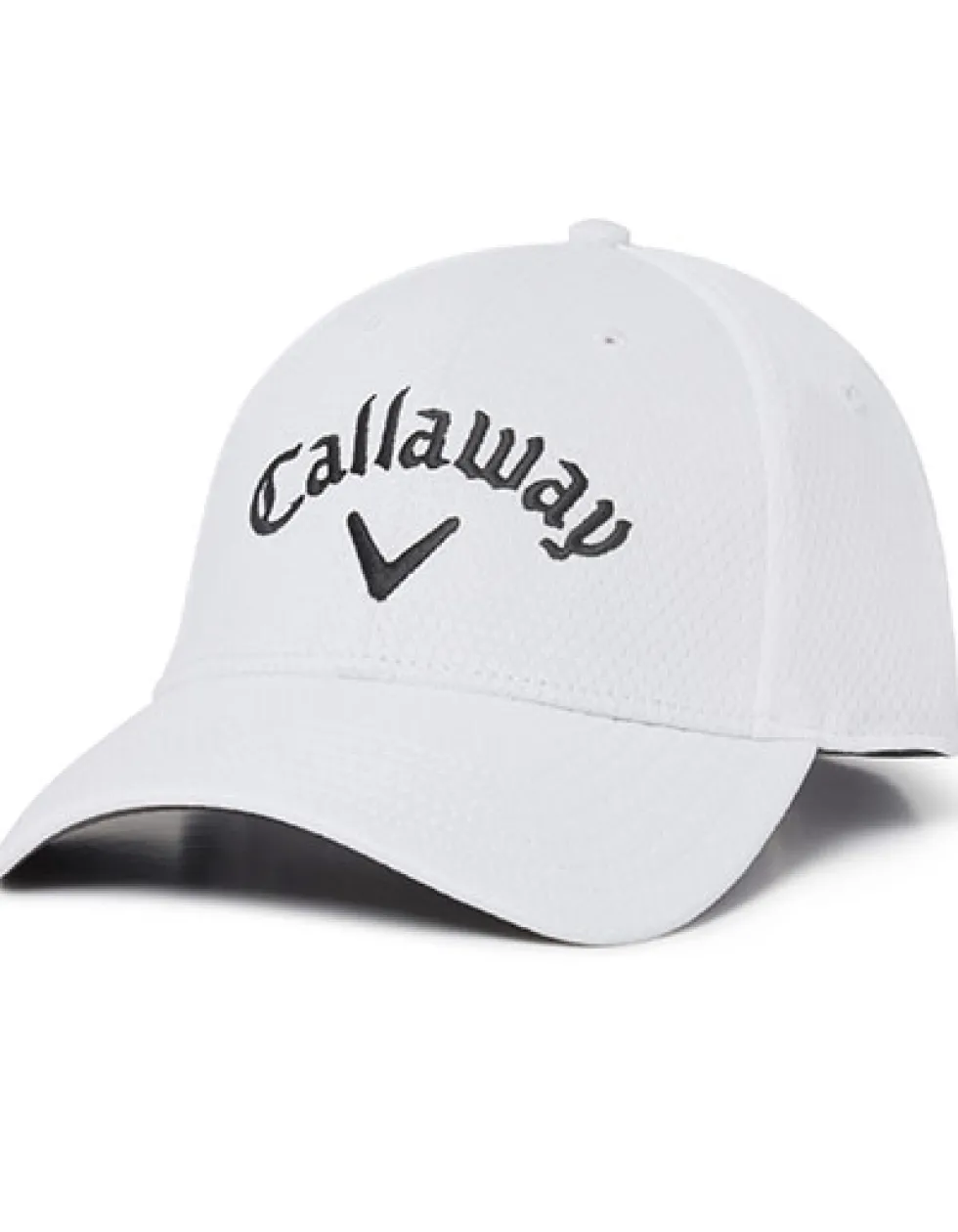 CWC601 Callaway Damen Logo Kappe