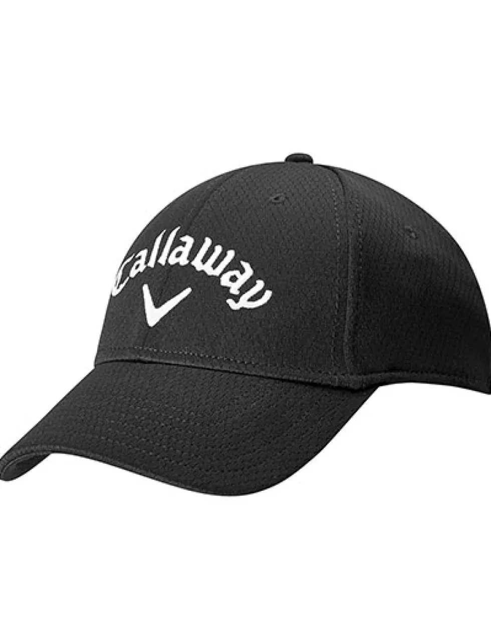 CWC600 Callaway Herren Logo Kappe