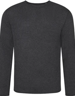 EA060 Ecologie Arenal Strick-Sweatshirt Pullover für Herren