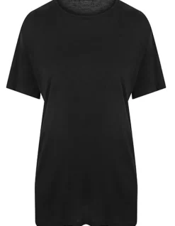 EA002 Ecologie DainTree Damen T-Shirt lang geschnitten