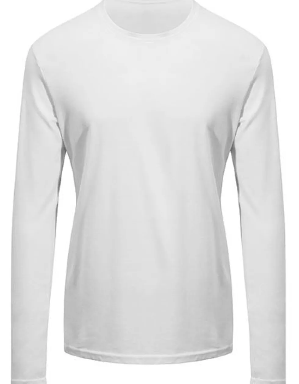 EA021 Ecologie Erawan BioLangarmshirt für Herren