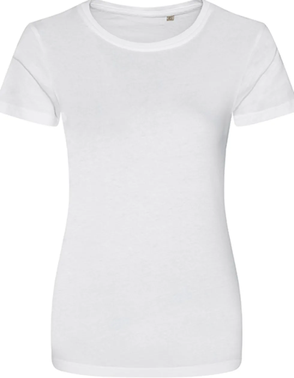 EA001F Ecologie Cascades Damen T-Shirt Kurzarm