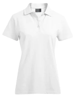 E4005F Promodoro Damen Superior Polo Kurzarm