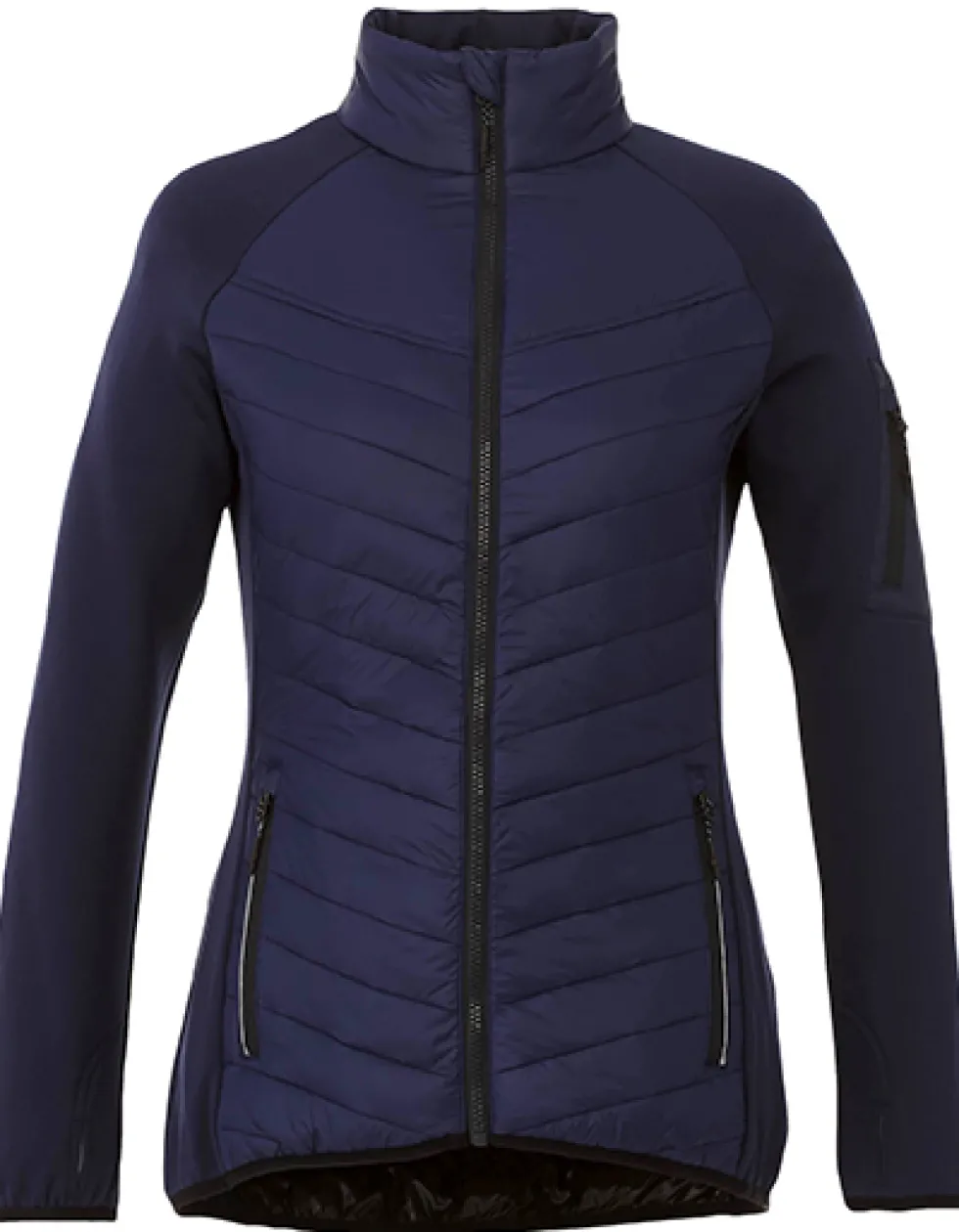 EL39332 Elevate Damen Jacke Banff Hybrid Isolierjacke