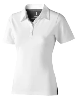 EL38085 Elevate Damen Polo-T-Shirt Markham