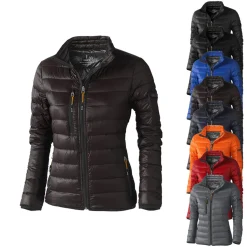 EL39306 Elevate Damen Scotia leichte Daunenjacke