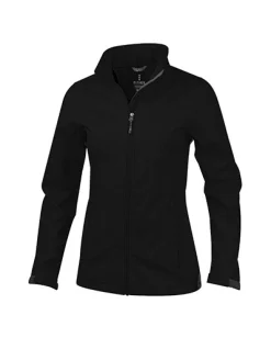 EL38320 Elevate Damen Softshell-Jacke Maxson