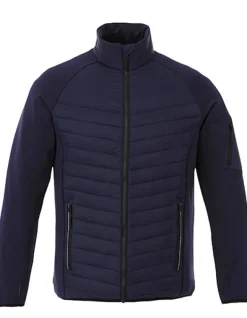 EL39331 Elevate Herren  Jacke Banff Hybrid Isolierjacke