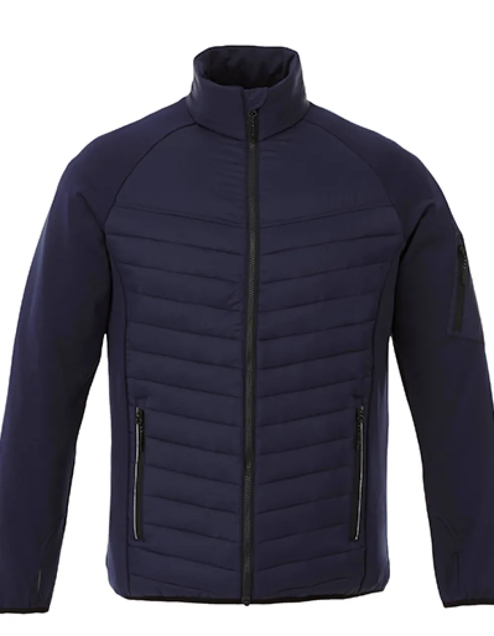 EL39331 Elevate Herren Jacke Banff Hybrid Isolierjacke