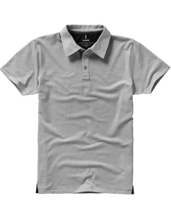 EL38084 Elevate Herren Polo-T-Shirt Markham