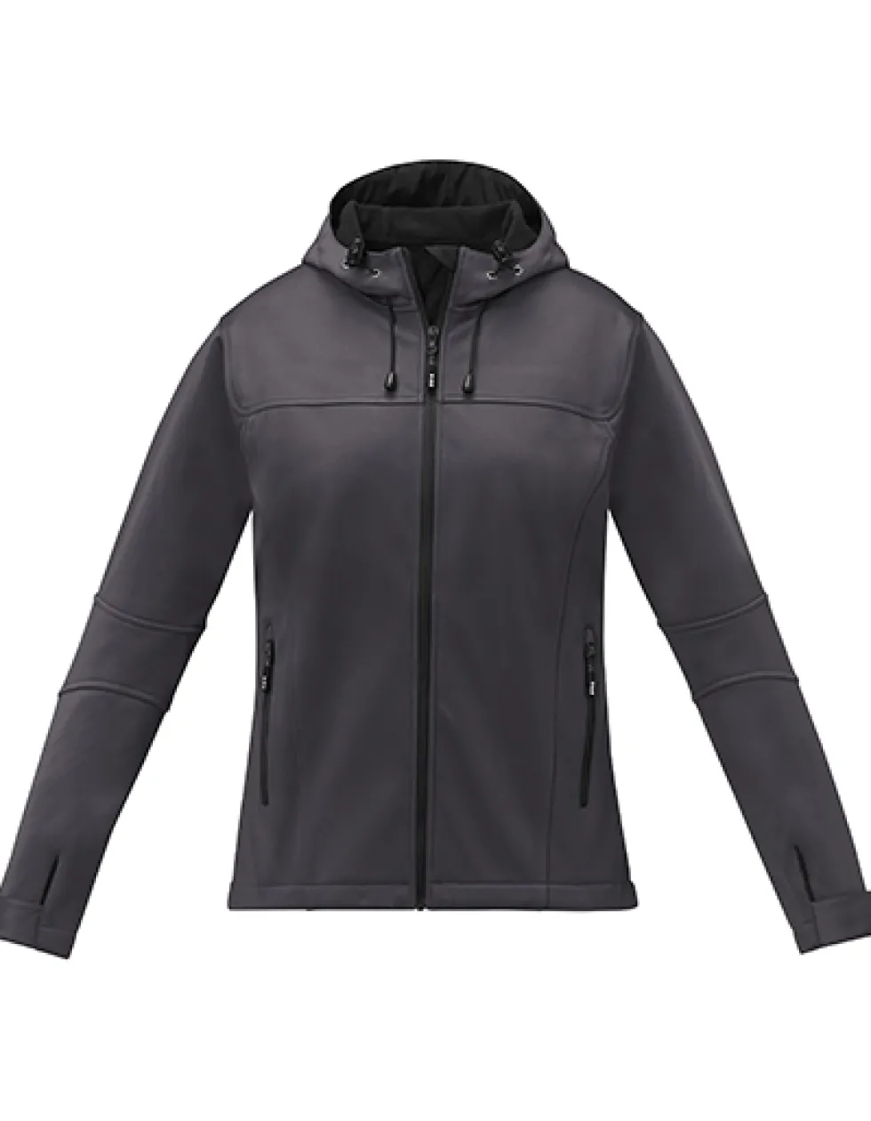 EL38328 Elevate Life Damen Match Softshelljacke