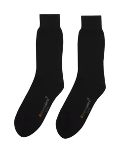 E8100 Promodoro Business-Socken Socken 5er Pack