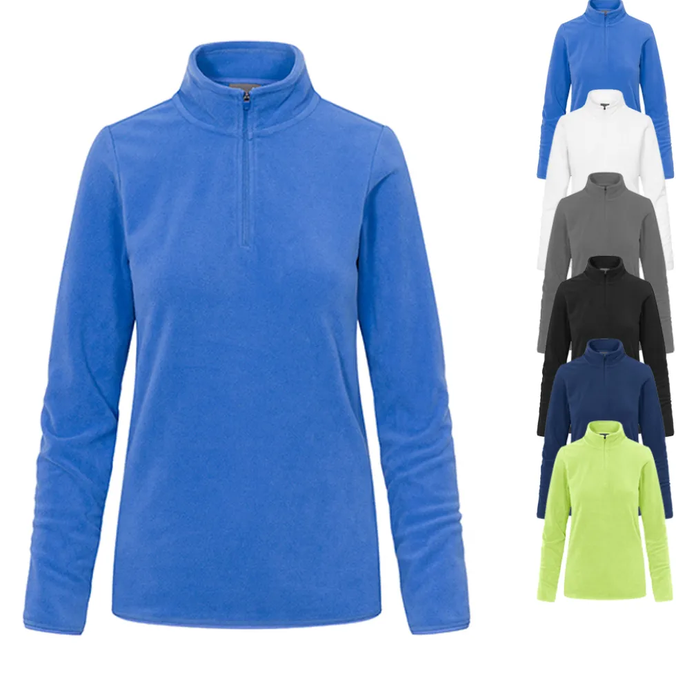 E7925 Promodoro Damen Fleecepullover Polyester