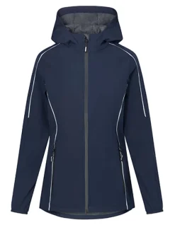 E7835 Promodoro Damen leichte Softshell Jacke