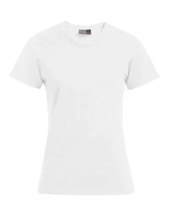 E3005 Promodoro Damen Premium T-Shirt kurzarm
