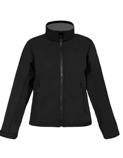 E7821 Promodoro Damen Softshell Jacke C+