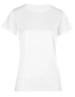 E3521 Promodoro Damen Sport T-Shirt kurzarm