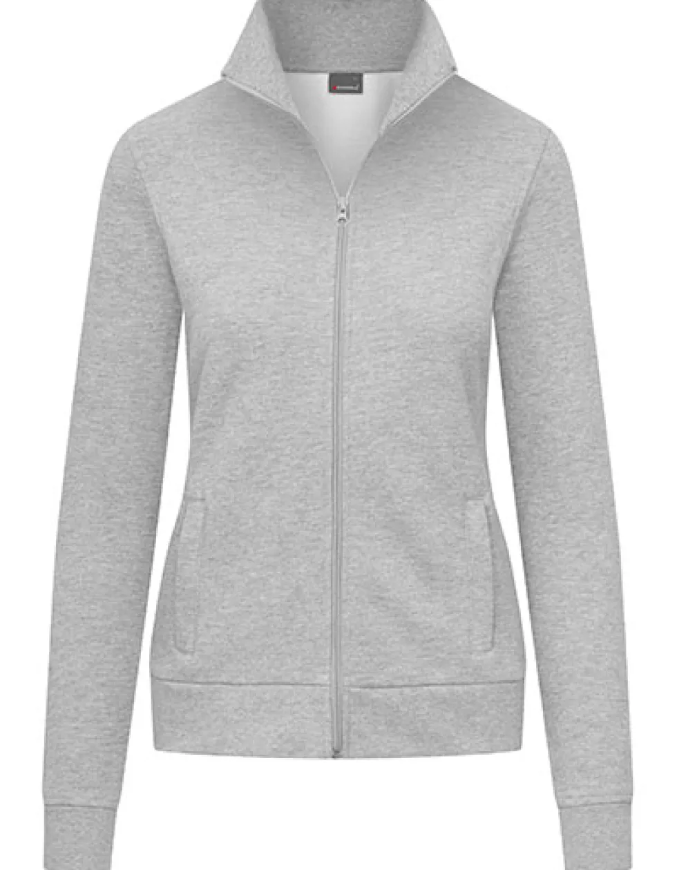 E5295 Promodoro Damen Stehkragen Jacke