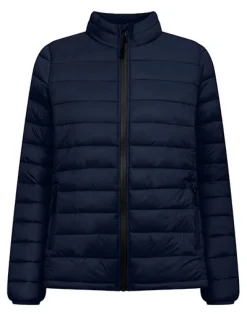 E7632 Promodoro Damen Steppjacke