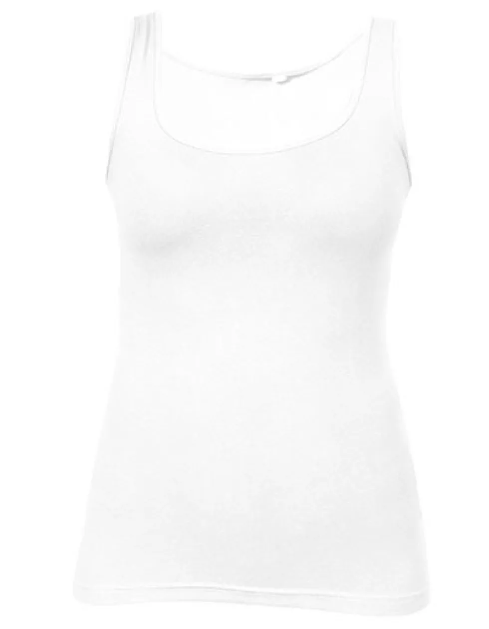 E1051 Promodoro Damen Tank Top Ärmellos