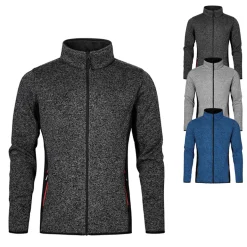 E7700 Promodoro Herren Fleece Jacke Arbeitsbekleidung