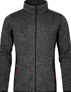 E7700 Promodoro Herren Fleece Jacke Arbeitsbekleidung