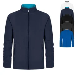 E7961 Promodoro Herren Fleece Jacke