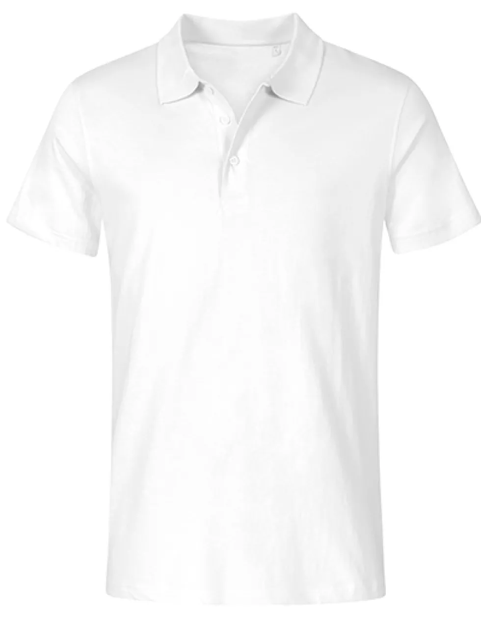 E4020 Promodoro Herren Jersey Polo Kurzarm